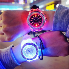 personalizedwatch, Mode, couplewatch, quartz watch