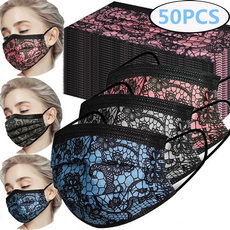 protectivemask, mouthmask, Lace, surgicalmask