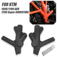 Frame, Cover, Accessories, ktm