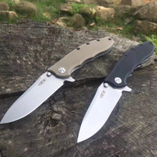 Steel, pocketknife, zerotolerance0562, zerotoleranceknive