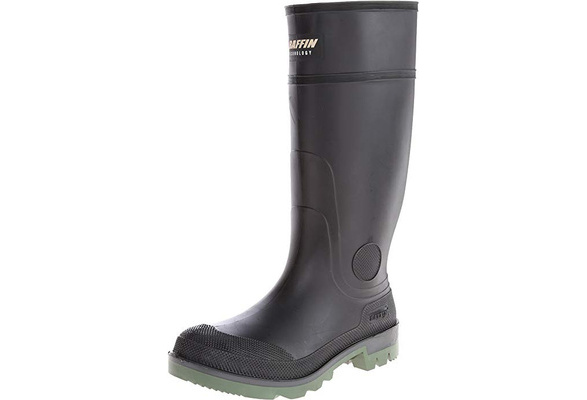 Baffin men's enduro pt clearance rain boot