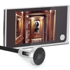 smarthomeelectronic, eye, homesecurity, Camera