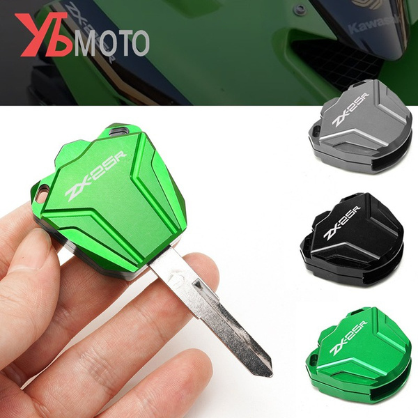 小物 tmknk FOR kawasaki Ninja zx25r zx-25r 2020-2021 Motorcycle Aluminum High