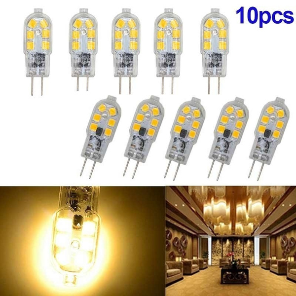 g4 12v led light bulbs