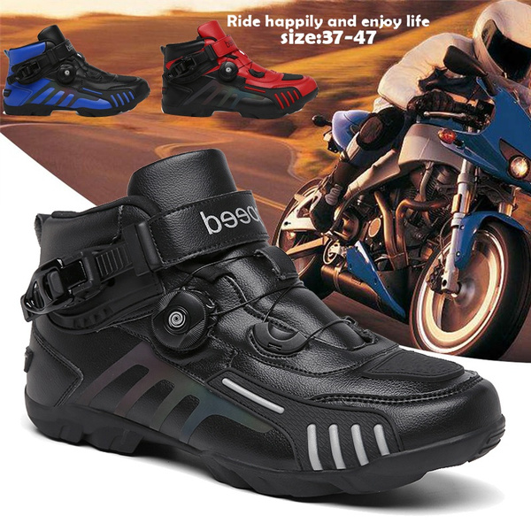 Biker shoes for sales men