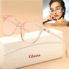 Glasses for Mens, Vintage, Women Accessories, Lens