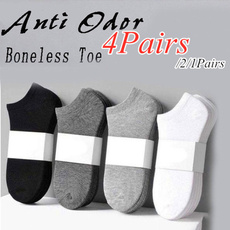 Clothing & Accessories, Cotton Socks, lowcutsock, Breathable