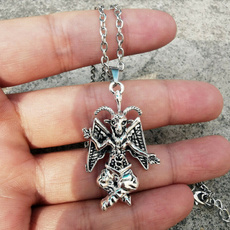 Occult, Fashion, Jewelry, Gifts