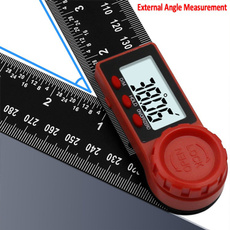 angleruler, anglefinder, ruler, Tool
