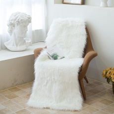 Baño, sheep skin, bedroomcarpet, Gel