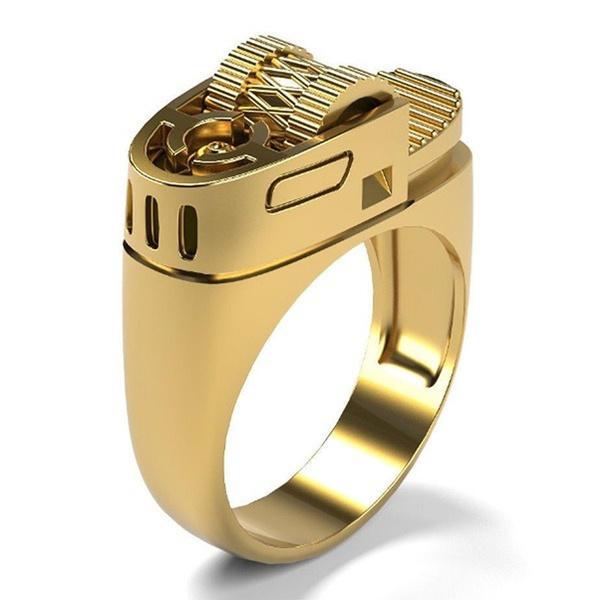 wish cartier ring