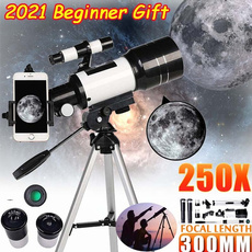 Outdoor, Telescope, Gifts, Space
