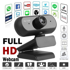 Webcams, Microphone, Computers, Camera & Photo Accessories