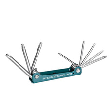 Set, folding, Tool, hex