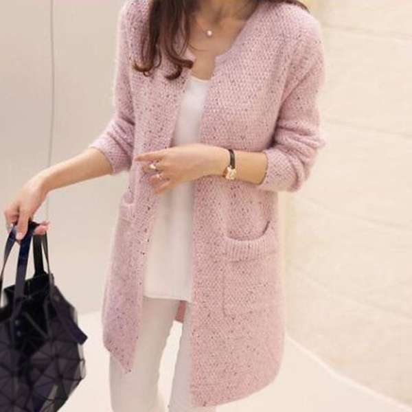 spring cardigan sweaters