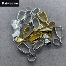Jewelry, Clip, Accessories, Connector