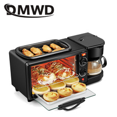 Mini, Coffee, coffeemaker, toaster