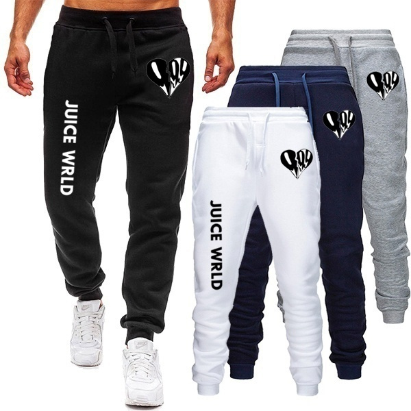 juice wrld joggers