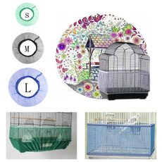 seedguard, Parrot, birdairycover, birdcage