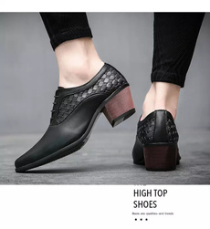 casual shoes, dress shoes, Fashion, leathershoesmen