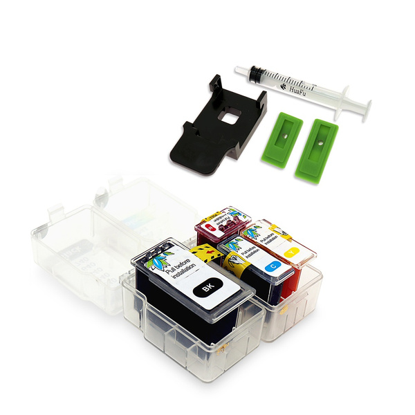 smart cartridge refill kit for canon pg-545 CL-546 545 546 XL ink