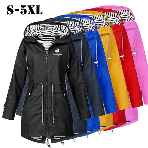 lightweight waterproof jacket 5xl