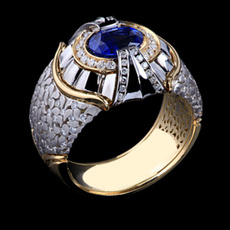 DIAMOND, Jewelry, Mens Accessories, Diamond Ring