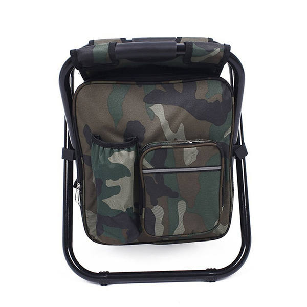 Portable Backpack Chair With Cooling Bag Ultra Light Backpack Cooling   5f90f1589fd86907b72f0bd5 Large 