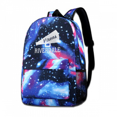 Shoulder Bags, School, starrysky, Star