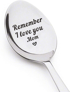 Spoons, Love, Gifts, mothersdaybirthdayspoon