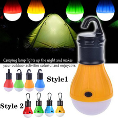 Outdoor, led, camping, Sports & Outdoors