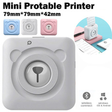 miniprinter, miniphotoprinter, wirelessprinter, Mini