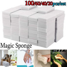 Sponges, magicsponge, cleaningsponge, spongeeraser