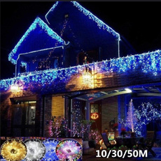 decoration, LED Strip, festivallightstring, Christmas