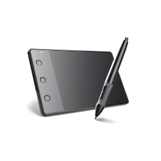 Keys, Pen, drawingtablet, Tablets