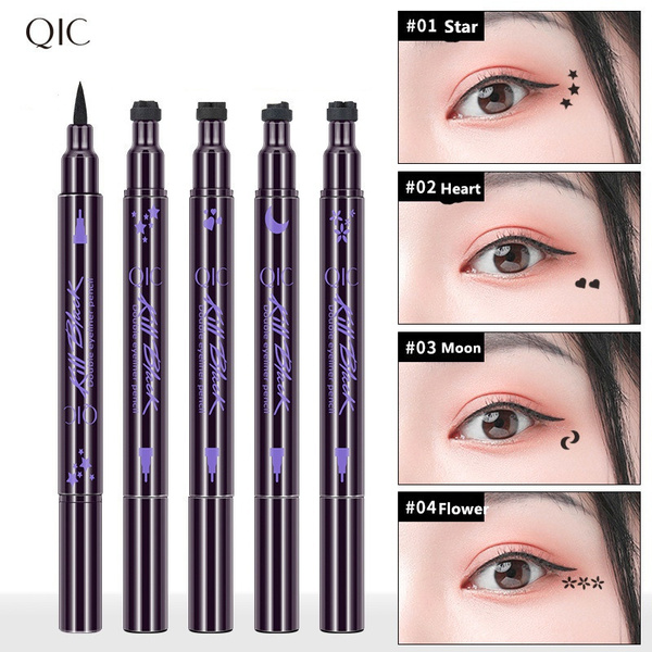 eyeliner qic