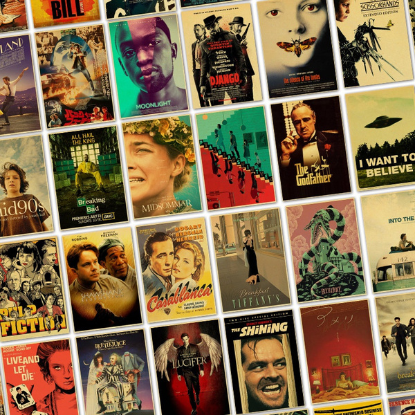 movie collection poster