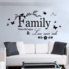 Decor, Wall Art, Home Decor, Family