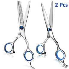 thinningscissor, salonhairshear, Stainless Steel, haircutscissorsset