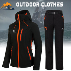 Jacket, Hiking, Jackets/Coats, Outdoor