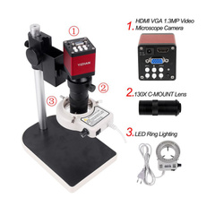 Hdmi, electronicmicroscope, phonemicroscope, led
