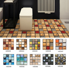 Decor, Kitchen & Home, floor, Wall