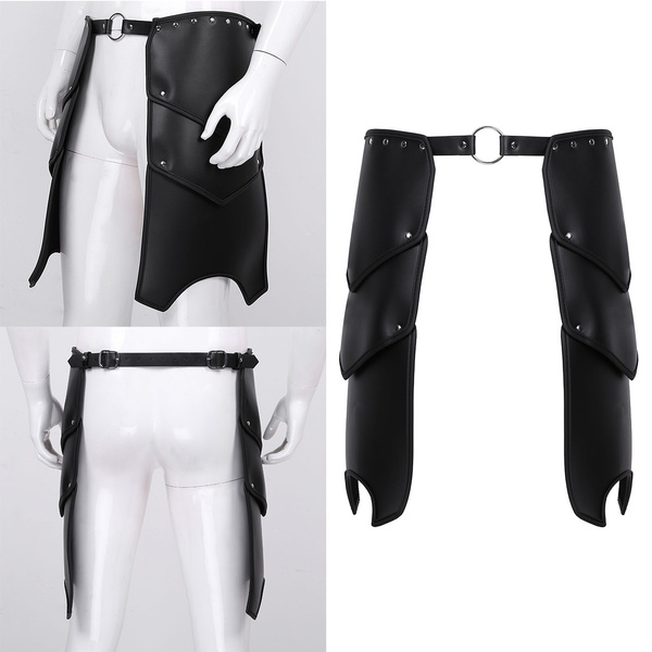 AD PARTY LEG HARNESS