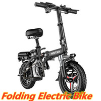wish electric bike review