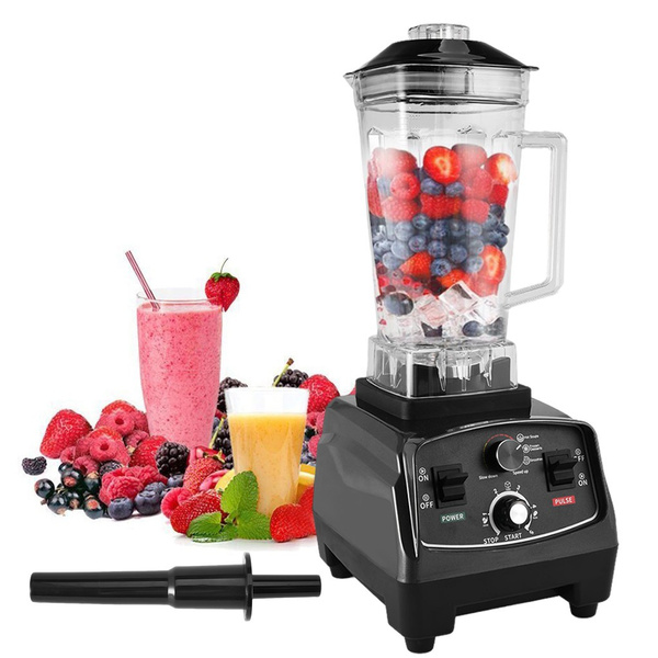  Countertop Blender, 1000W Professional Smoothie