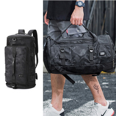 Outdoor, multifunctionalbag, Waterproof, Backpacks & Bags