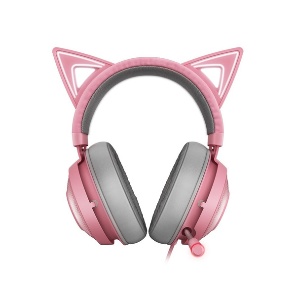 Razer kraken best sale kitty 7.1