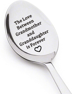 Spoons, Love, Gifts, grandmotherspoon