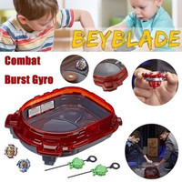 beyblades on wish