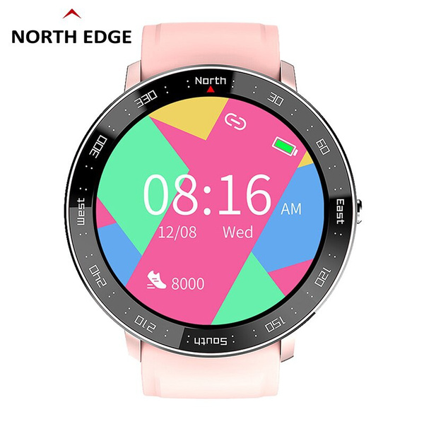 smart watch wanita